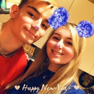 Meet your Posher, Ben